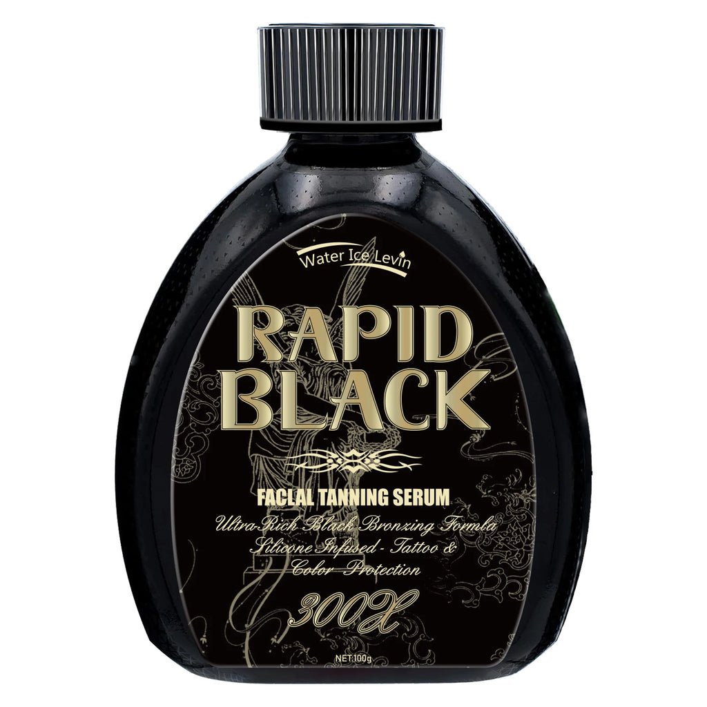Tanning Emulsion with Collagen & Hyaluronic Acid | Moisturizing Self-Tanning Emulsion Oasis Select A 100g