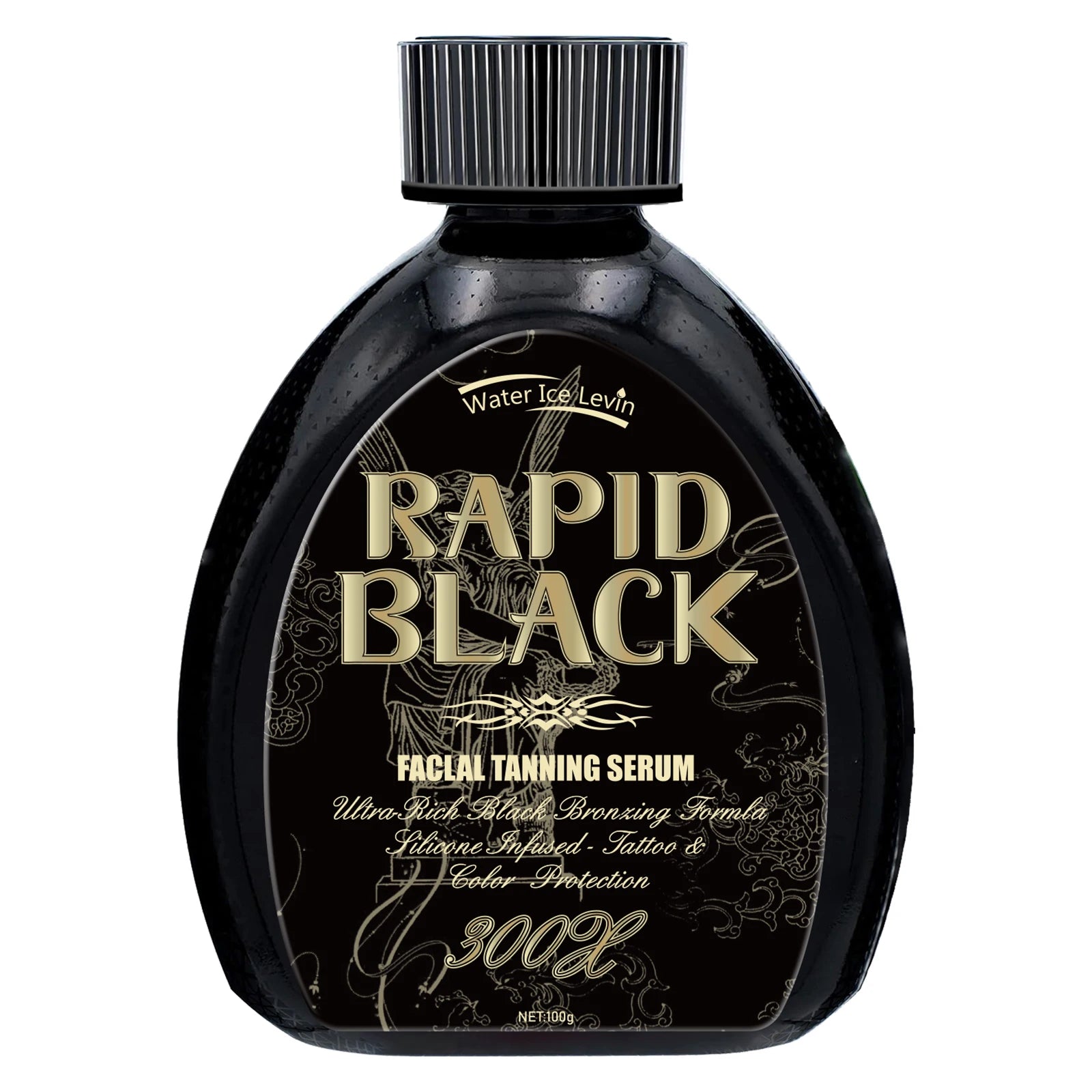 Tanning Emulsion with Collagen & Hyaluronic Acid | Moisturizing Self-Tanning Emulsion Oasis Select A 100g