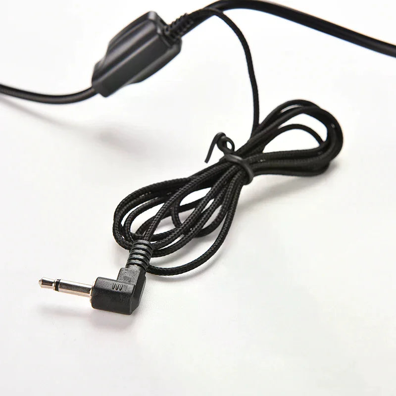 Vocal Wired Headset Microphone microfono For Voice Amplifier Speaker Mike Oasis Select