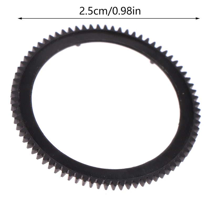 1PC Gear For Wm-ex2000ex921gx654 Gx651ex67ex655fx688fx877 Cassette Deck Walkman Player Oasis Select