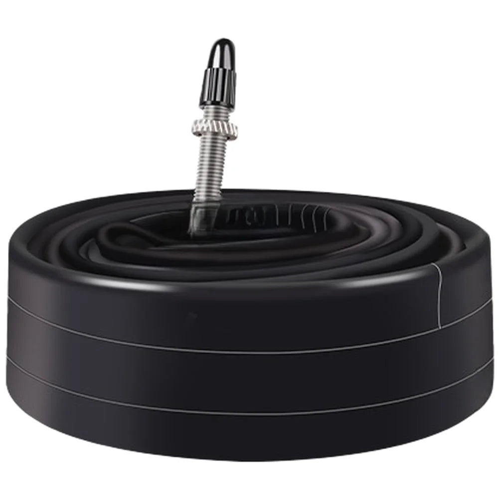 26 Inch Mountain Bike Inner Tube Butyl Rubber 1.75-2.125 AV Valve For MTB Cycling Tire Replacement Parts Accessories Oasis Select E