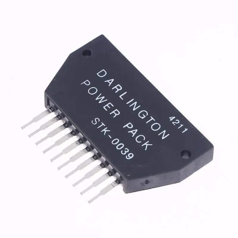 New STK-0050 STK-0040 STK0039 STK4050II STK0050V Thick Film Power Amplifier Module Oasis Select STK0039