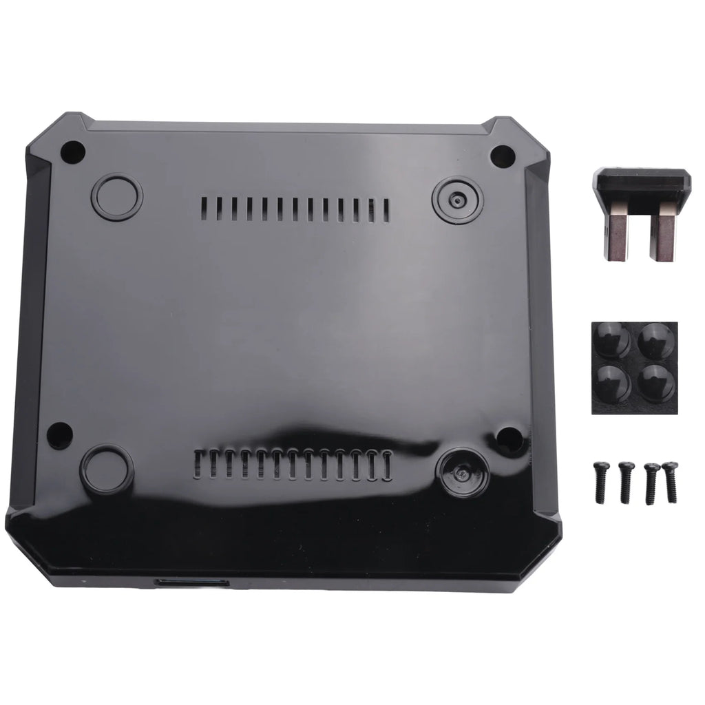 M.2 Expansion Board USB 3.0 to M.2 SATA SSD Adapter for 4 Model B Base for ONE V2/M.2 Case Oasis Select
