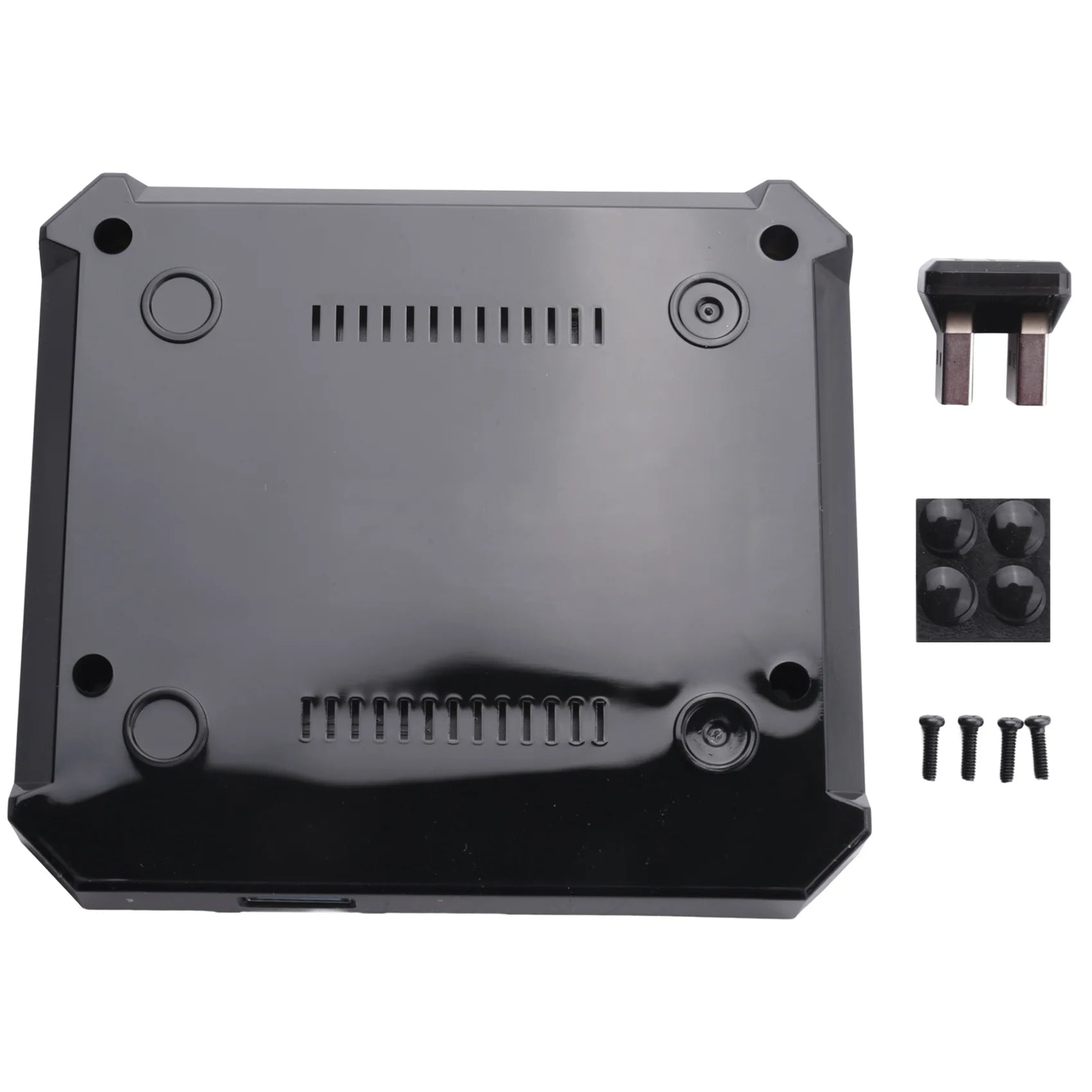 M.2 Expansion Board USB 3.0 to M.2 SATA SSD Adapter for 4 Model B Base for ONE V2/M.2 Case Oasis Select