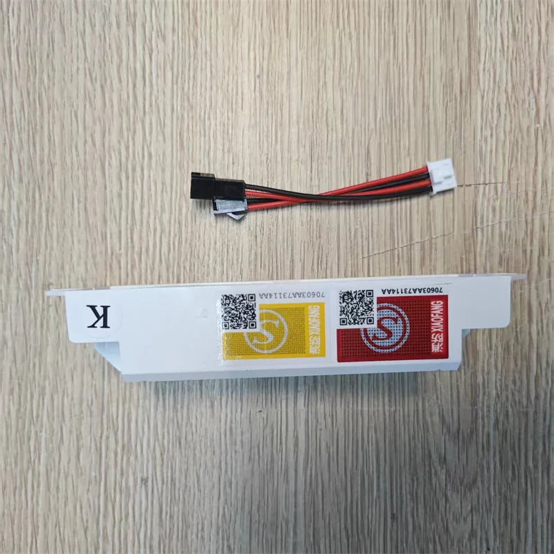 Emergency Light Power Supply AC 85-260V 90-Min | 3-Pack