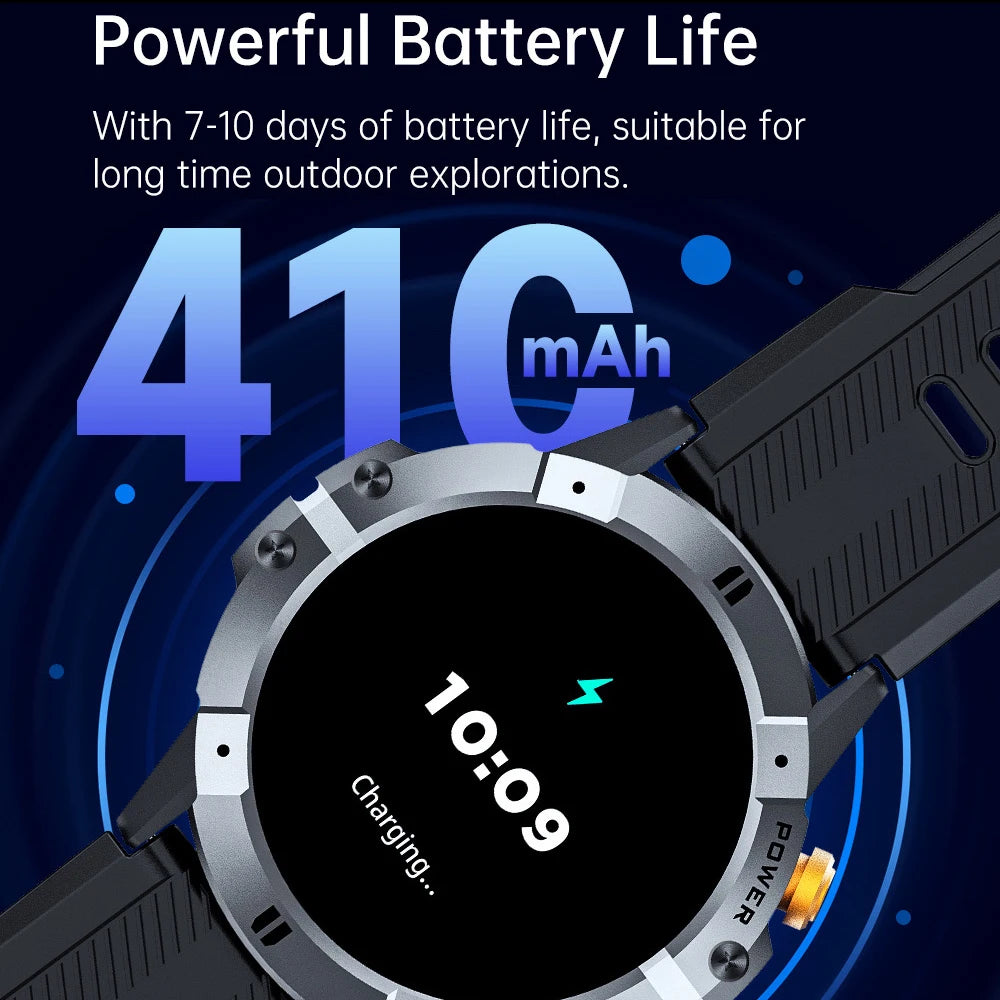 Blue Tooth Call Women Fitness Outdoors Smart Watches 1.52" Waterproof Sleep Heart Rate Monitor Sports Smartwatch Weather Oasis Select