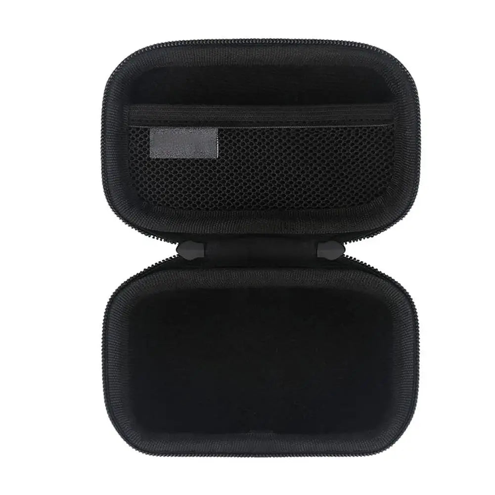 EVA Hard Carrying Case For Flipper Zero Handheld Game Console Shockproof Storage Bag Box For Flipper Zero Protective Bag Oasis Select