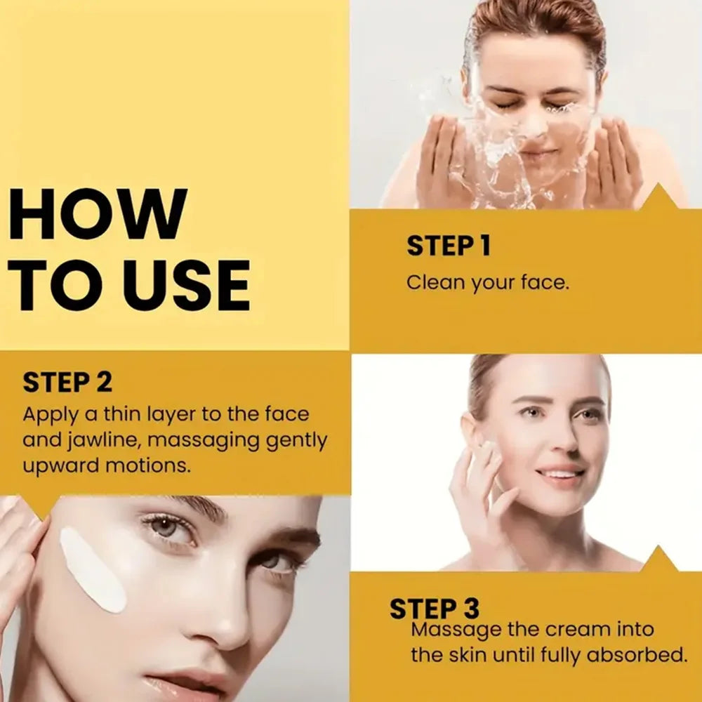 YOUNGCOME Rice Ceramide Moisturizing Cream | Korean Skincare Face Moisturizer Cream Oasis Select