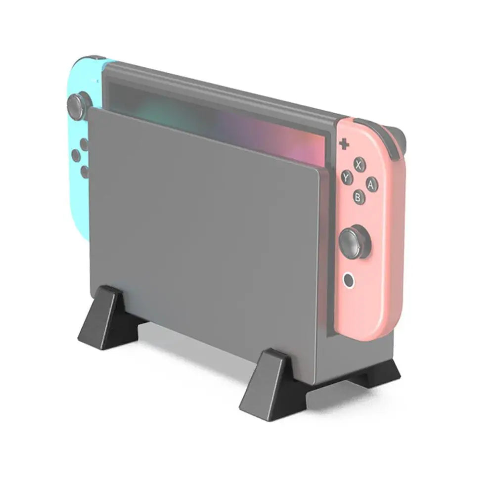Nintendo Switch 2 Desktop Stand & Cooling Bracket with USB