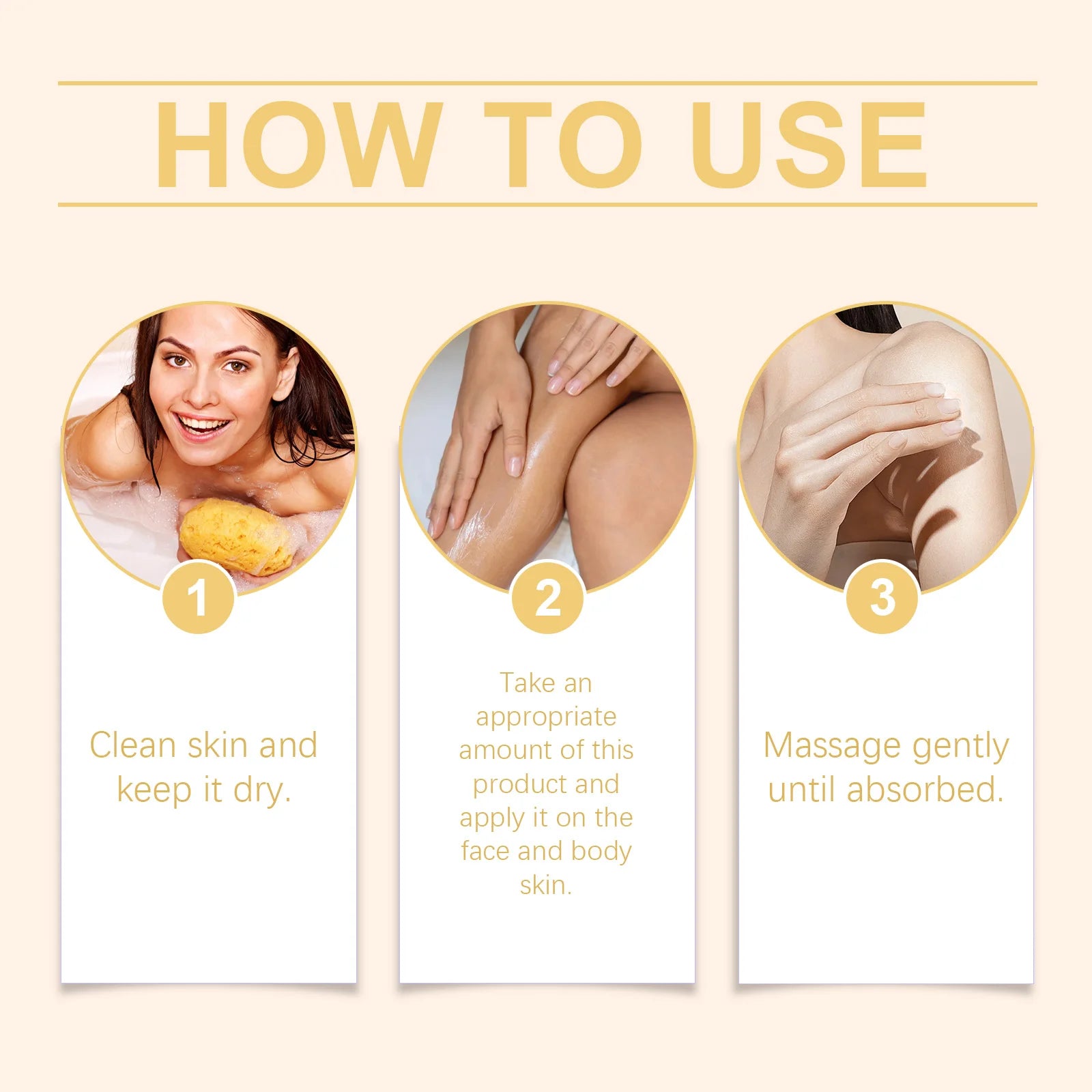 WOODSLEEP Crude Shea Butter Cream – Deep Moisturizer Face & Body Body Moisturizer Cream Oasis Select