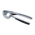Kitchen Alloy Garlic Masher Garlic Press Manual Crushing & Grinding Tool Multifunctional Squeezer Easy To Clean Kitchen Gadget Oasis Select garlic grinder