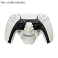 God of War Ghost Mask Controller Stand – 3D Printed PS4/PS5/Xbox