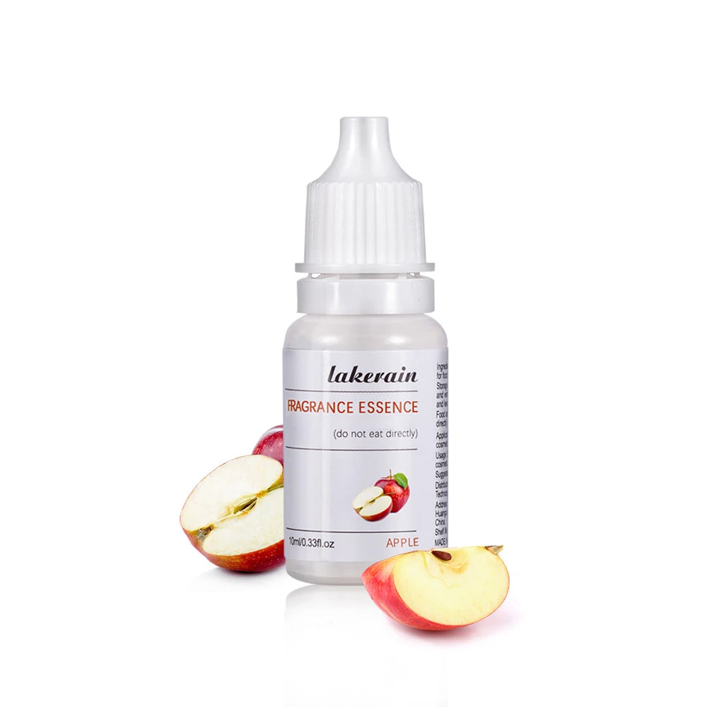 DIY Pure Fruit Fragrance Oil Diffuser Essential Oils Strawberry