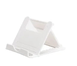 Flexible Foldable Phone & Tablet Desk Stand – Universal