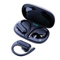 A520 Wireless Bluetooth Earbuds – HD Stereo & Touch Control Wireless Earbuds Oasis Select Blue