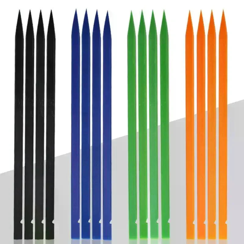 Anti-Static Plastic Spudger Pry Tool Kit | 10 or 20 Piece Set