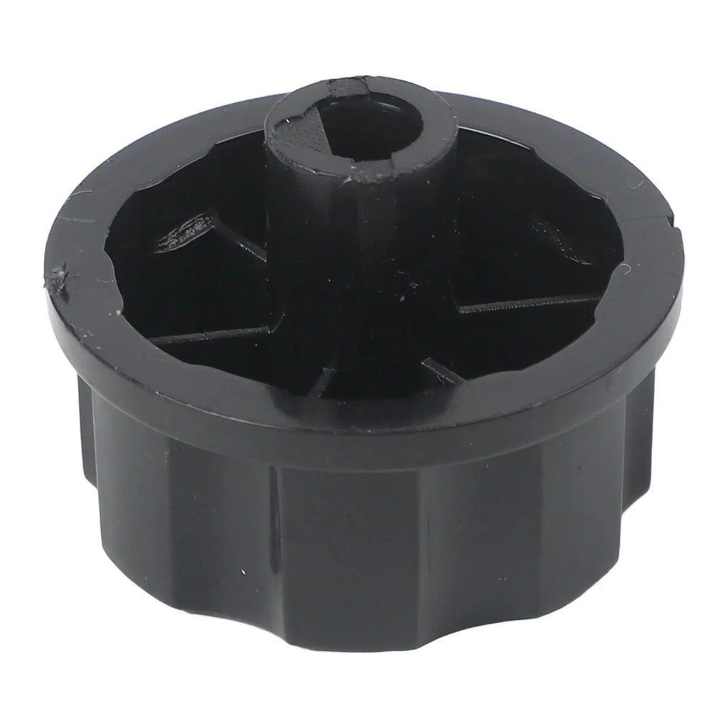 2pcs Timer Switch Knob Button D Type Timer Semi-circular Shaft Switch For Air Fryer Ovens Pressure Cookers Accessories Oasis Select