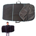 Surfboard Bag Cover Bodyboard Carry Case 48 * 26 inch Paddleboard Bag with Handle Carrying Strap for Outdoor Travel Oasis Select Heavy Type