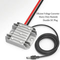 DC-DC Step-up Module 12V to 30V 3.5A 105W Power Supply Booster with DC Power Cord for Starlink Mini Step up Power Cord Oasis Select 12V(9-25V) 30V