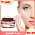 WIYUN Firming Eye Cream – Hydrate, Brighten & Smooth (30g)