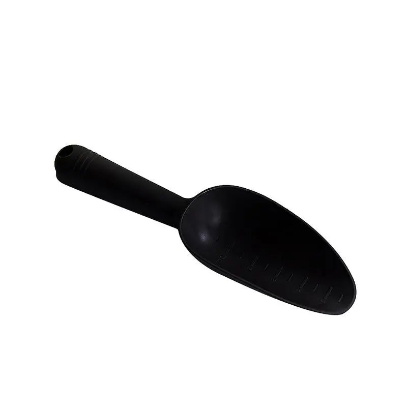Garden Spade Shovel Garden Shovel PP Soil Shovel Flat Shovel Potted Flower Garden Tool Handheld Shovel for Planting Digging Oasis Select