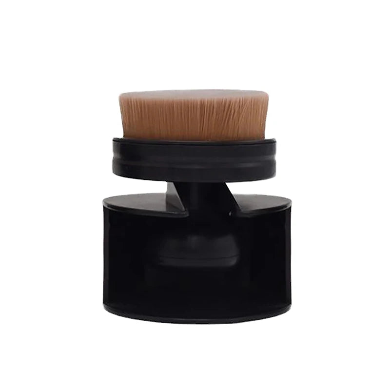 New Portable Vinyl Brush Anti Static Record Brush Carbon Fiber Bristles Cleaning Brush For Records Vinyl Record Cleaner Brush Oasis Select A2