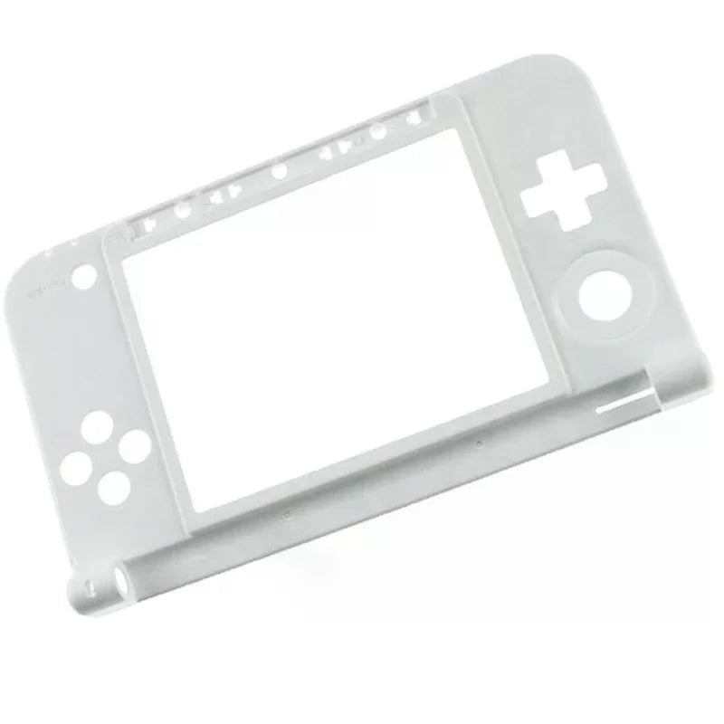3DS XL LL Replacement Hinge Bottom Middle Frame Shell Case