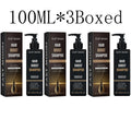 East Moon Hair Thickening Shampoo – Root Activator & Regrowth Hair Regrowth Shampoo Oasis Select 100ml X 3boxed
