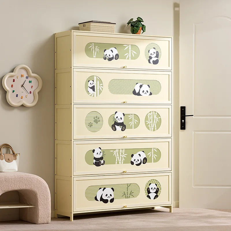 Shoe cabinet Household door Entry door Aisle locker Integrated storage against the wall Multi-layer porch cabinet Oasis Select