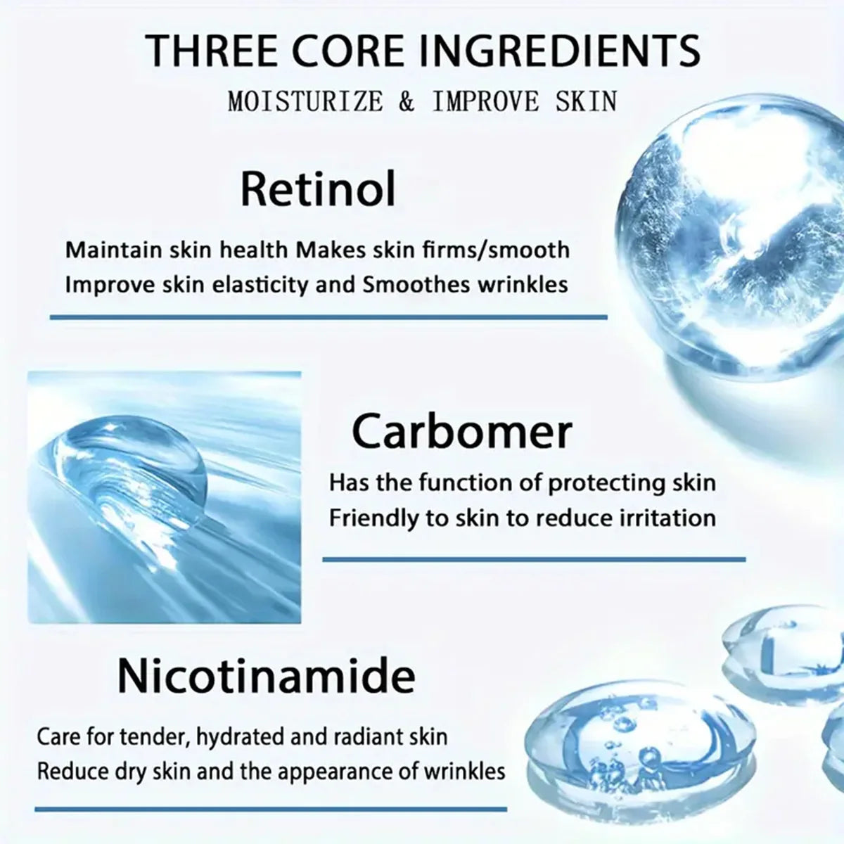 Tea Tree Essential Oil – Hydrating Face & Body Skin Care Serum