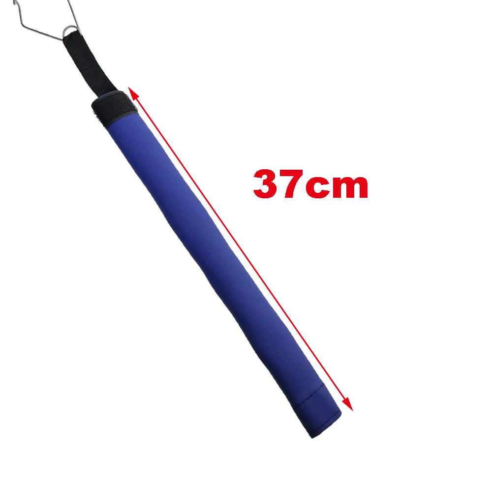 Outdoor Climbing Rope Protective Cover Rope Protector Anti-wear Sheathing Sleeve Rock Climbing Gear Oasis Select