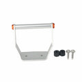 Phone & GPS Mount Bracket for KTM 790/890 ADV 2024+ | Wireless