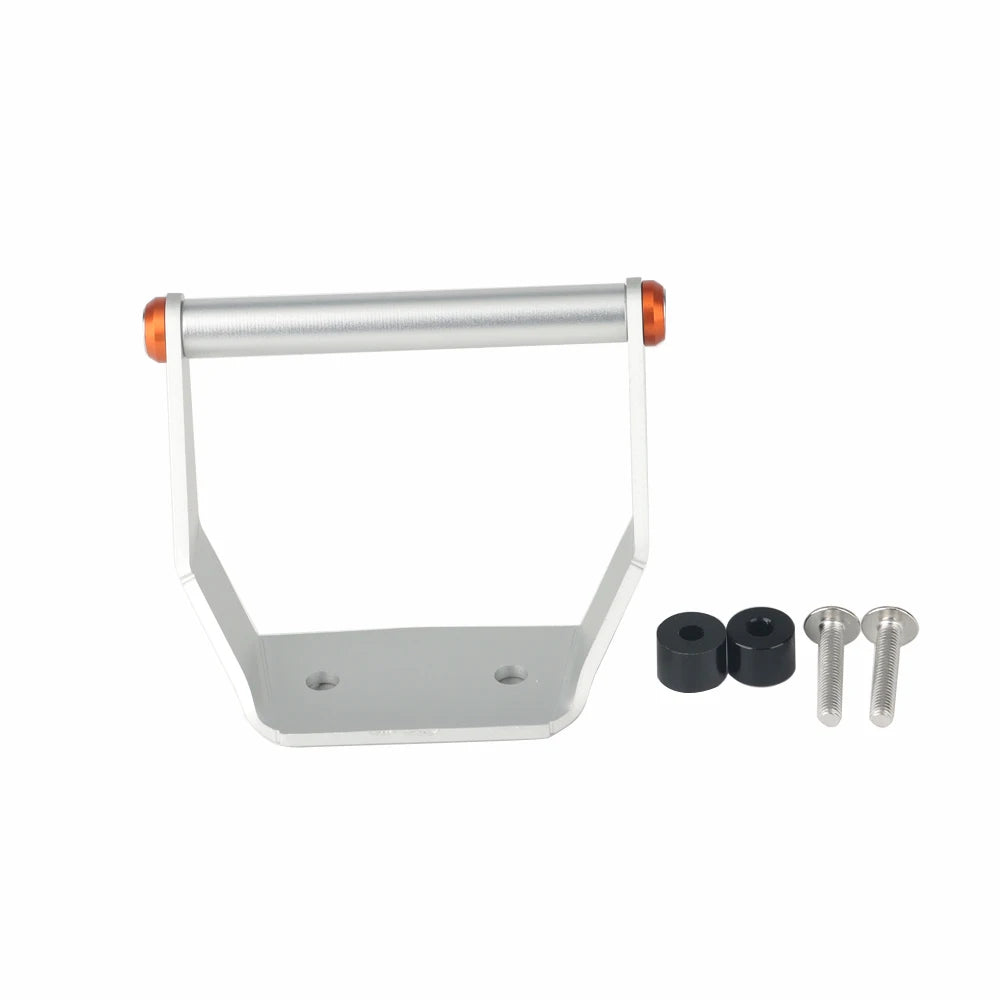 Phone & GPS Mount Bracket for KTM 790/890 ADV 2024+ | Wireless