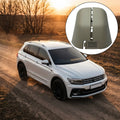 MK2 Camera Bezel Gray Camera Cover Bracket Direct Replacement Part For Damaged Camera Trim Repair For Tiguan L MK2 Oasis Select China Mainland