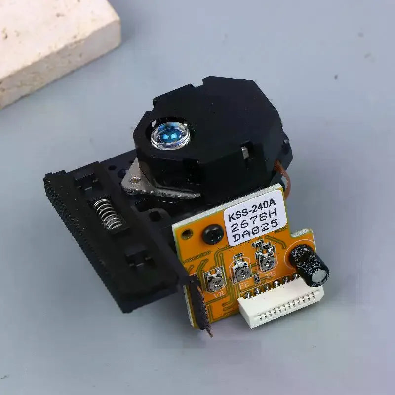 KSS-240A Optical Laser Lens Pickup Assembly for DVD Players