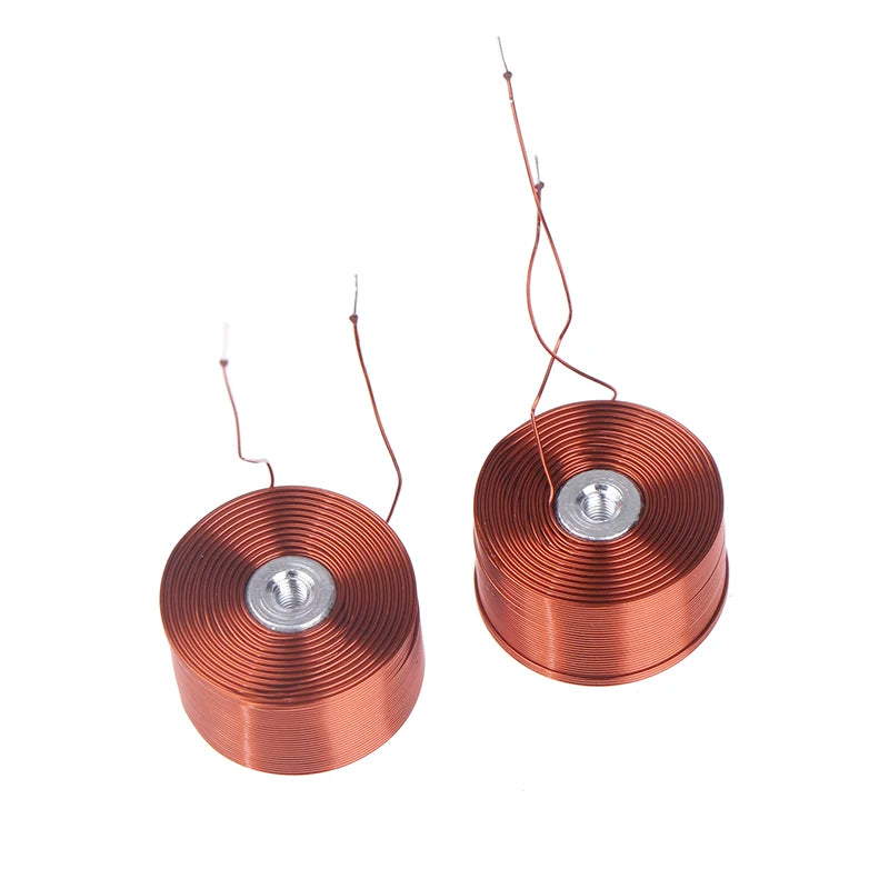 Magnetic Levitation Coil Copper Coil 22*12mm Fitting For DIY Accessories Oasis Select