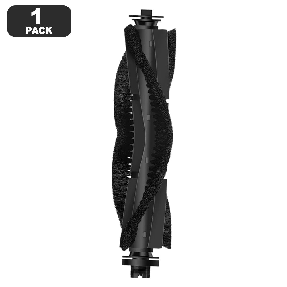 Main Roller Brush For Airzeen Q10 Pro Robot Vacuum Cleaner Nylon Replacement Part Cleaning Accessory Oasis Select