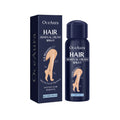 Hair Removal Spray for Women and Men, No Irritation Mild Hair Remover for Underarm Arm Back Chest and Legs Fast Acting Removal Oasis Select 100ML