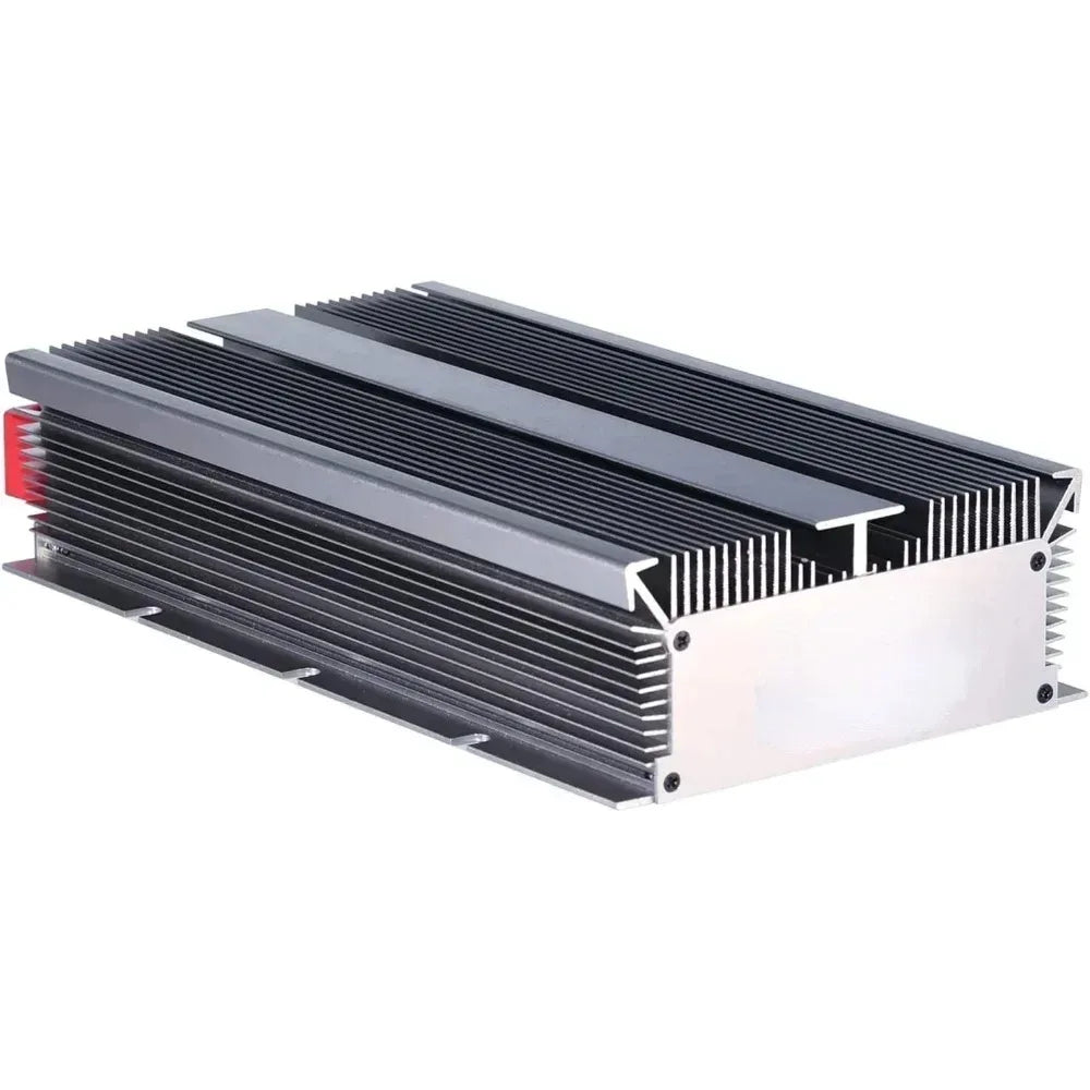 48 Volt to 24 Volt 48V to 24V 50A-125A Switching Power Converter Step Down DC-DC Transformer Buck RegulatorTruck Voltage Oasis Select