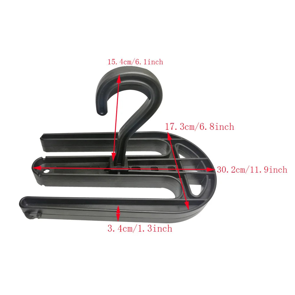 Deluxe Diving Clothes Hanger Bracket BCD Wetsuit Drysuit Hanger Equipment storage Accessory Hanger Dry suit Oasis Select