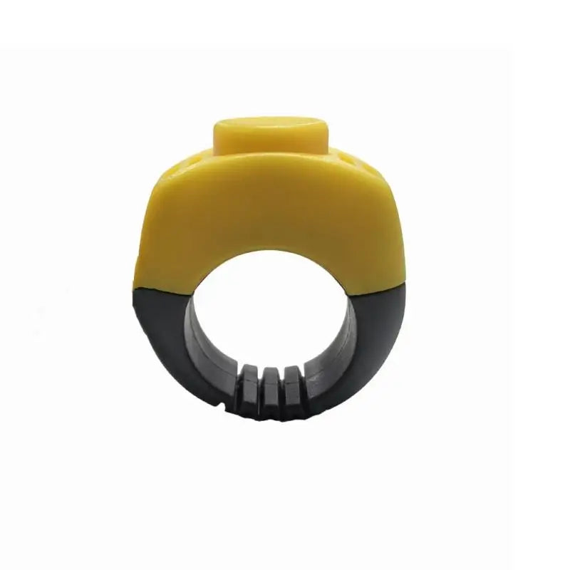 Mini Finger Clicker Pet Training Equipment Rattle Trainer New Ring Obedience Dog Training Clicker Essential Pet Supplies Oasis Select A6