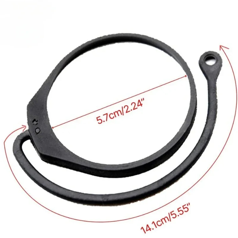 Car Fuel Cap Line X1 Fuel Tank Cover Cable Gas Oil Tank Cap Cable for AUDI A1 A3 A4 A5 A6 A7 A8 Q2 Q3 Q5 Q7 Car Accessories Oasis Select