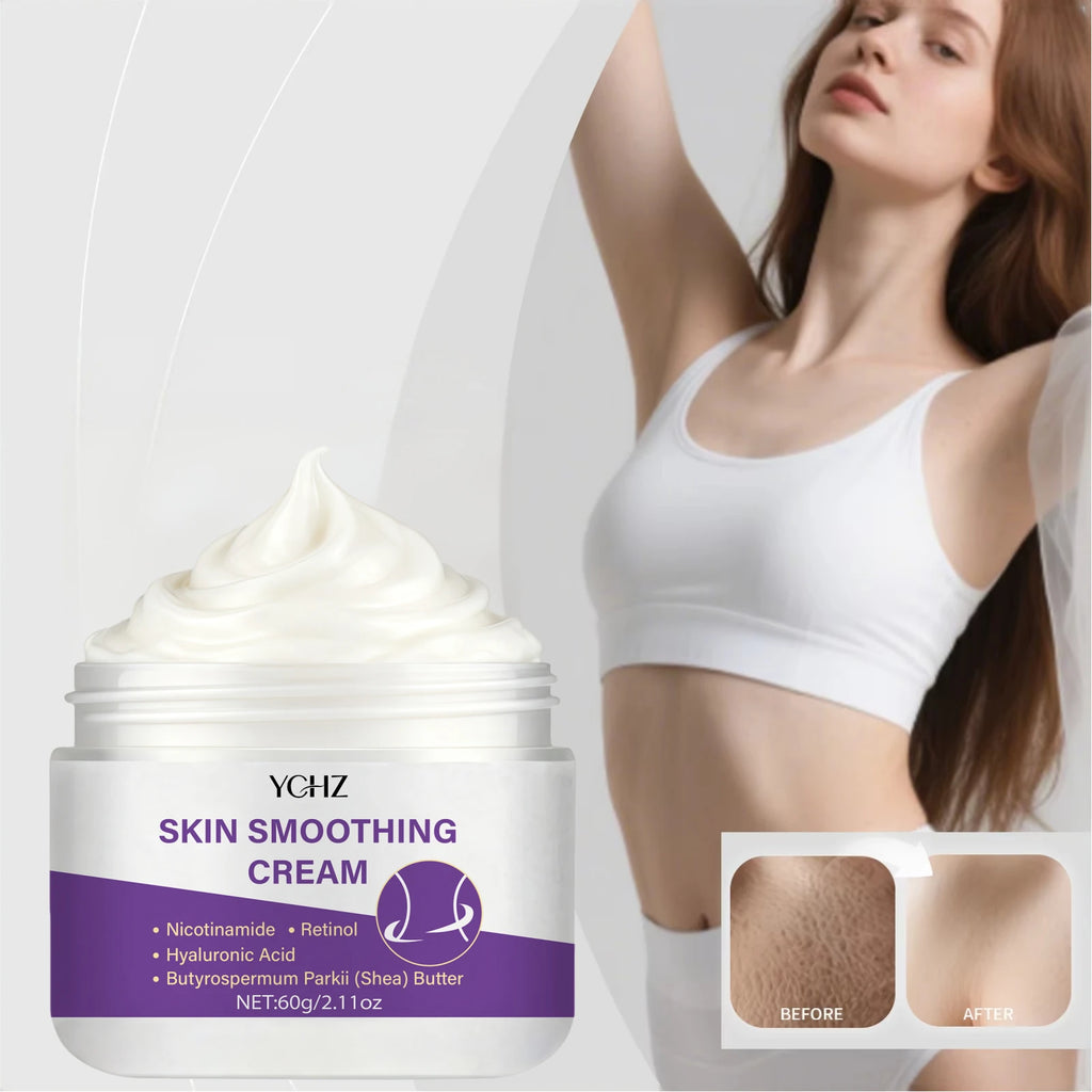 Collagen & Hyaluronic Acid Body Firming Cream 60g | YCHZ