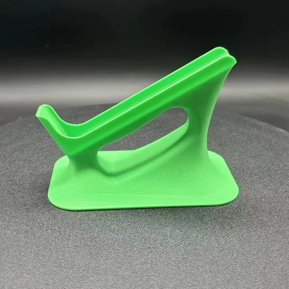 1pc Side-Lying Phone Holder, Suitable for Use on Beds, Sofas, Etc. Portable, Durable, and Practical, A Handy Little Tool Oasis Select