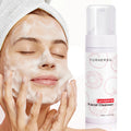 Tomato Cleansing Foam – Oil Control & Moisturizing Face Wash Facial Cleansing Foam Oasis Select 150ml