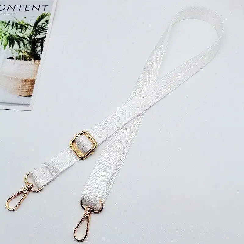 1.3M Wide Nylon Replacement Shoulder Bag Strap – Adjustable Bag Strap Oasis Select A2