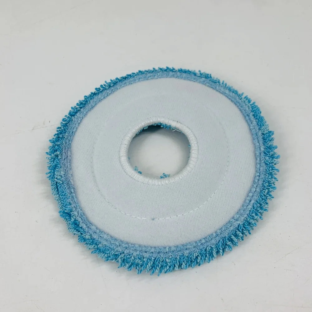Replacement Mop Pads For Dreame For MOVA MOBIUS 60 Robot Vacuum For ThermoHold Technology Oasis Select