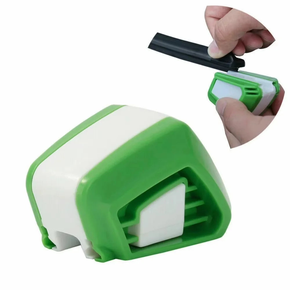 Auto Wiper Repair Tool Windscreen Wiper Blade Wiperblade Cutter Rubber Regroove Tool Trimmer Restorer Car Accessories Oasis Select