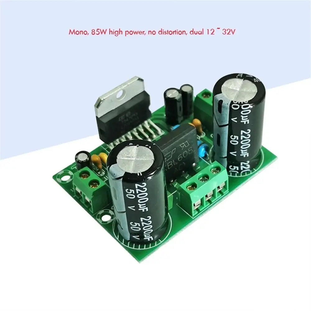 Module High Power Subwoofer for DIY Speaker DC Stereo Amp Stereo Amplifier Audio Amplifier Amplifiers Board Audio Amplificador Oasis Select