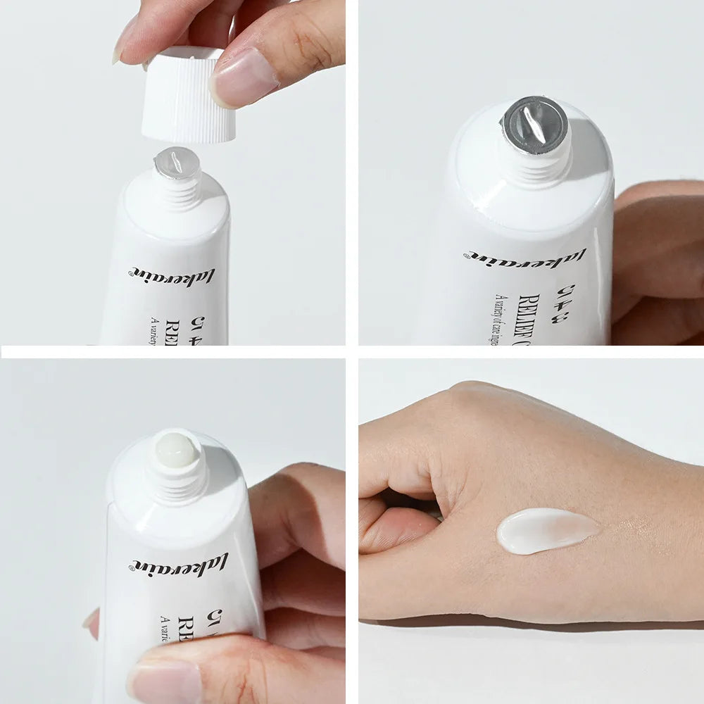 LAIKOU 345 Barrier Cream – Brightening & Antioxidant Moisturizer